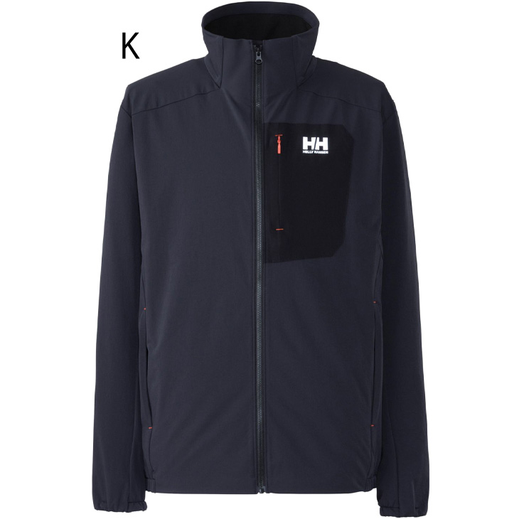 HELLY HANSEN（ヘリーハンセン） ウィンドブレーカー メンズ