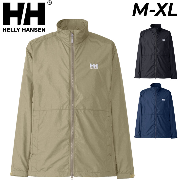 ヘリーハンセン ジャケット メンズ ユニセックス HELLYHANSEN シェル