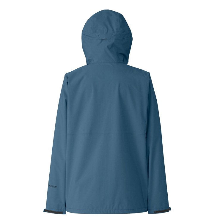 HELLY HANSEN（ヘリーハンセン） 防水ジャケット 長袖 メンズ