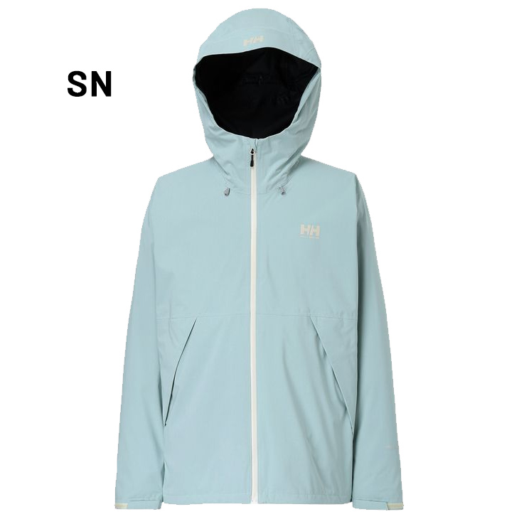 HELLY HANSEN（ヘリーハンセン） 防水ジャケット 長袖 メンズ