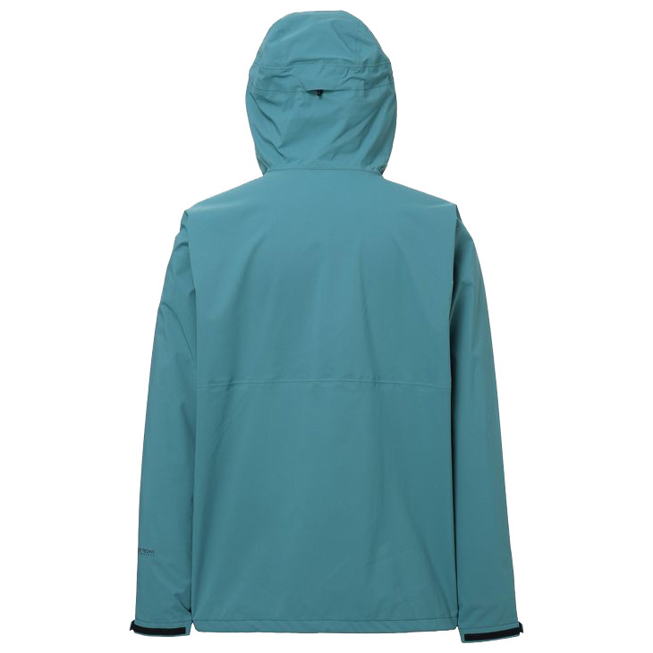 HELLY HANSEN（ヘリーハンセン） 防水ジャケット 長袖 メンズ