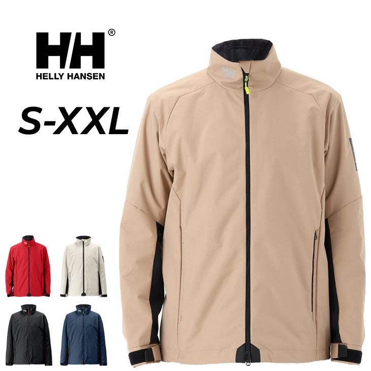 HELLY HANSEN（ヘリーハンセン） 裏起毛 ジャケット メンズ レディース