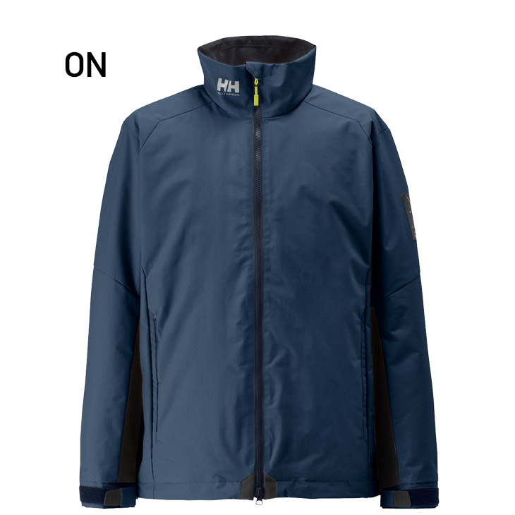 HELLY HANSEN（ヘリーハンセン） 裏起毛 ジャケット メンズ レディース