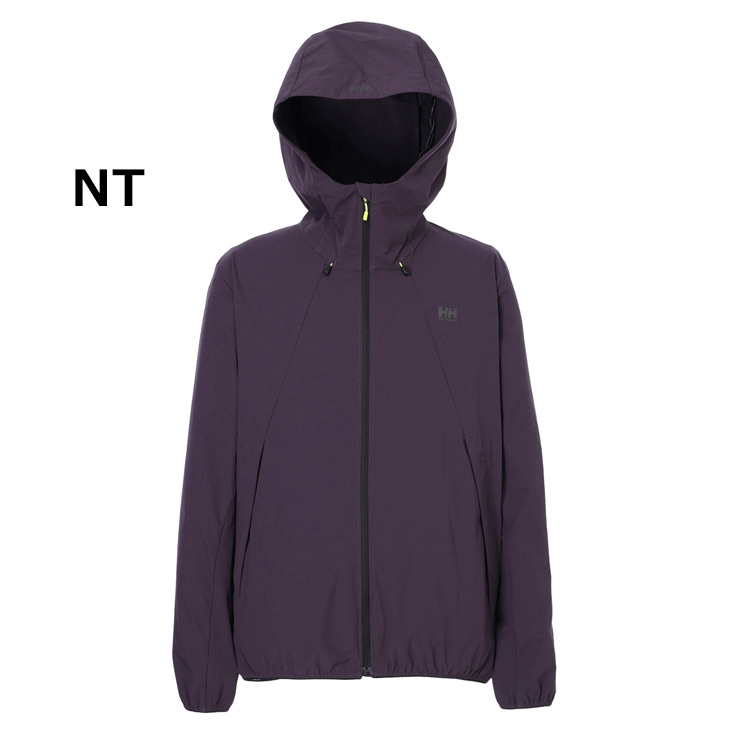 HELLY HANSEN（ヘリーハンセン） ウインドブレーカー 長袖 メンズ 