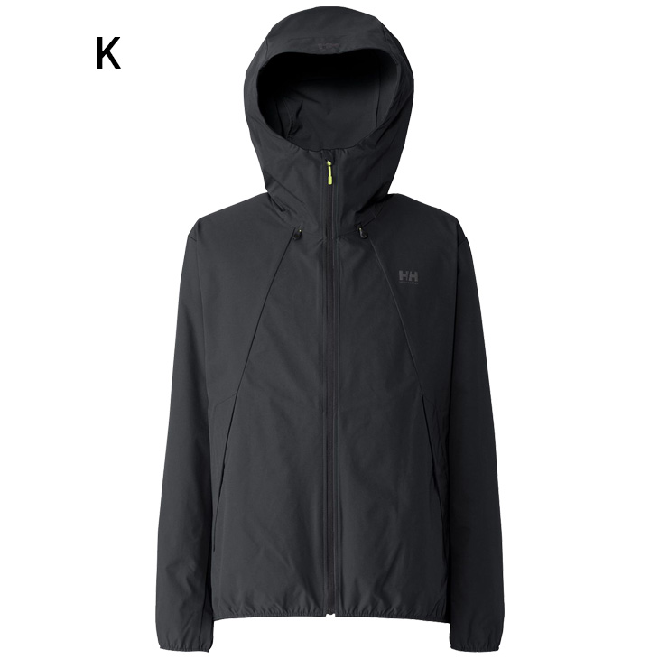 HELLY HANSEN（ヘリーハンセン） ウインドブレーカー 長袖 メンズ