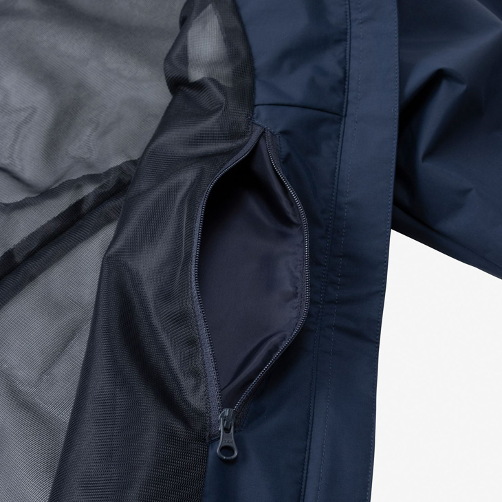 HELLY HANSEN（ヘリーハンセン） 防風ジャケット メンズ エスペ