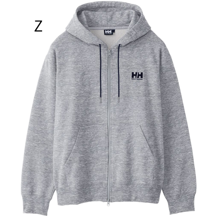HELLY HANSEN ヘリーハンセン パーカー スウェット メンズ