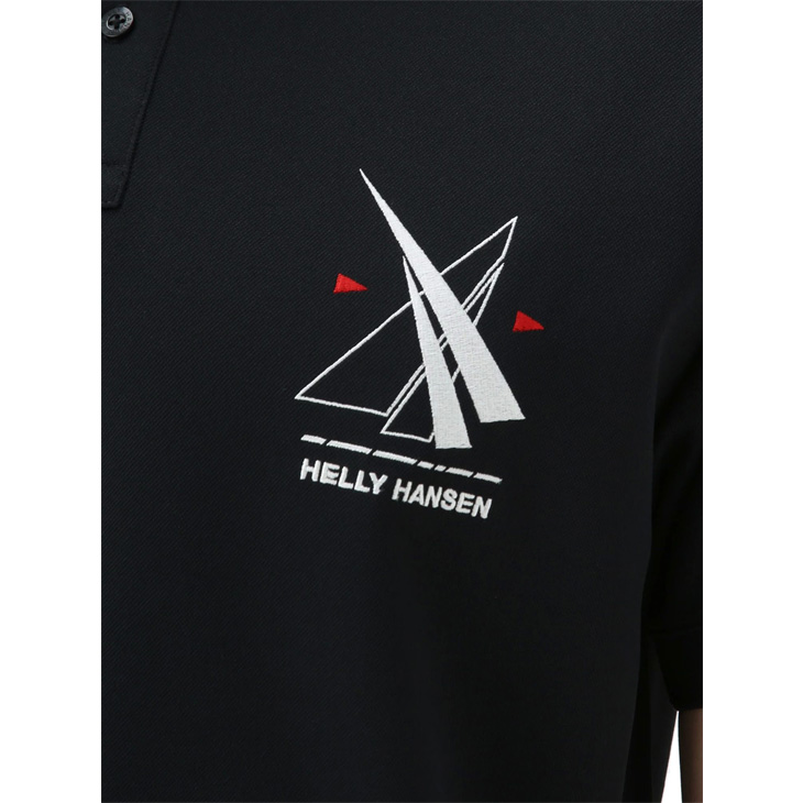 超美品　！！　helly hansen ヘリーハンセン　ポロシャツ　アウトドア 楽天市場】OUTDOOR（ブランドヘリーハンセン）（ポロシャツ