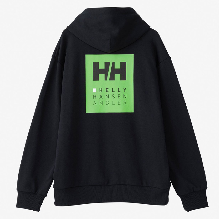 HELLY HANSEN ヘリーハンセン パーカー スウェット メンズ