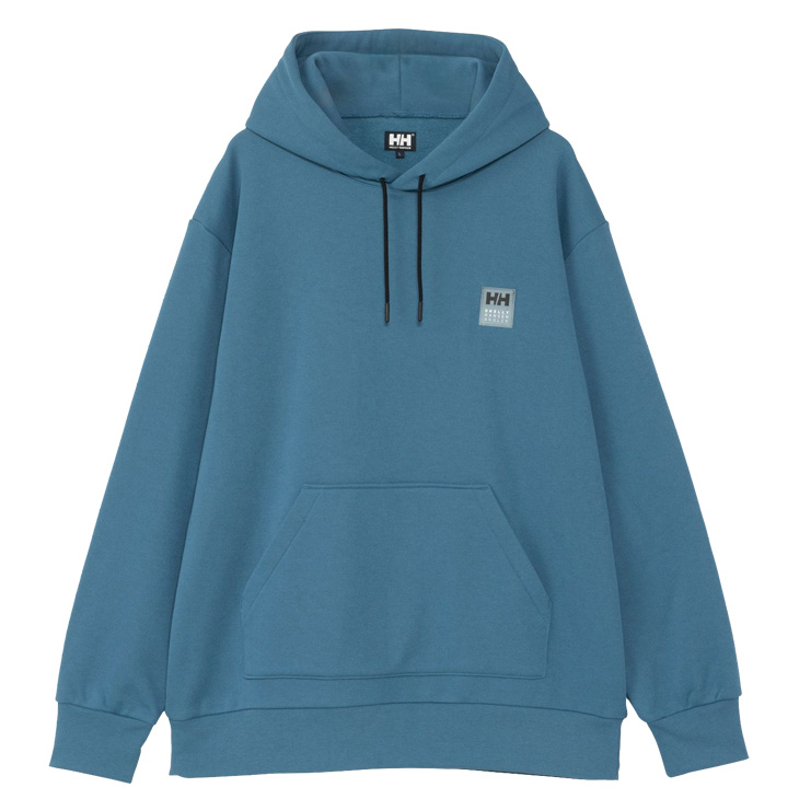 HELLY HANSEN ヘリーハンセン パーカー スウェット メンズ