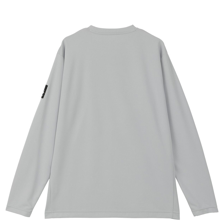 ヘリーハンセン 長袖 Tシャツ メンズ ユニセックス HELLYHANSEN L/S