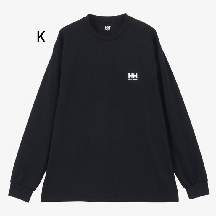 HELLY HANSEN ヘリーハンセン 長袖 Tシャツ メンズ HELLYHANSEN