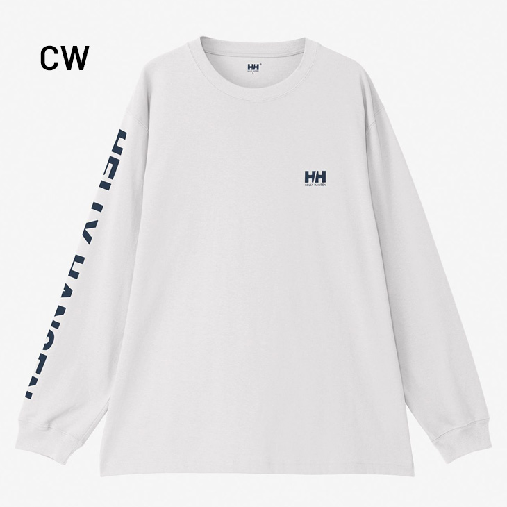 HELLY HANSEN（ヘリーハンセン） 長袖 Tシャツ メンズ レディース