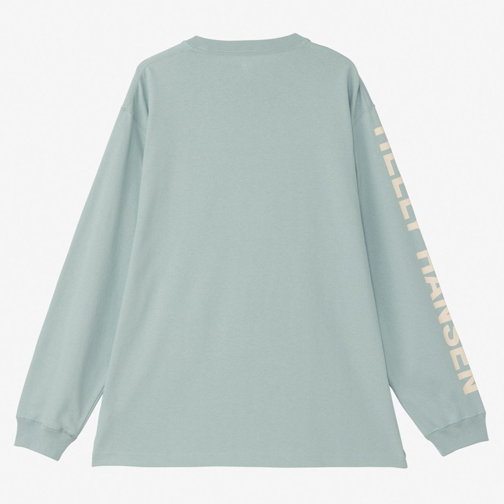 HELLY HANSEN ヘリーハンセン 長袖 Tシャツ メンズ レディース