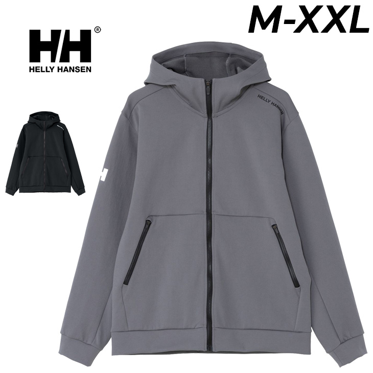 HELLY HANSEN（ヘリーハンセン） パーカージャケット メンズ チーム