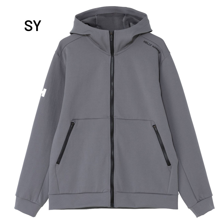 HELLY HANSEN（ヘリーハンセン） パーカージャケット メンズ チーム