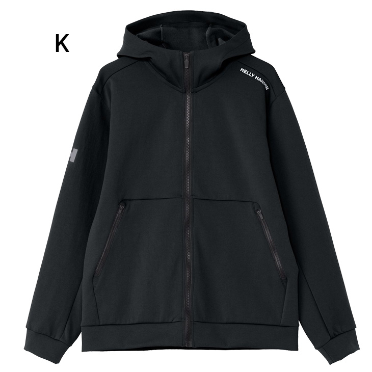 HELLY HANSEN ヘリーハンセン　スキーウェア　メンズ　L HELLY HANSEN（ヘリーハンセン） パーカージャケット メンズ チーム