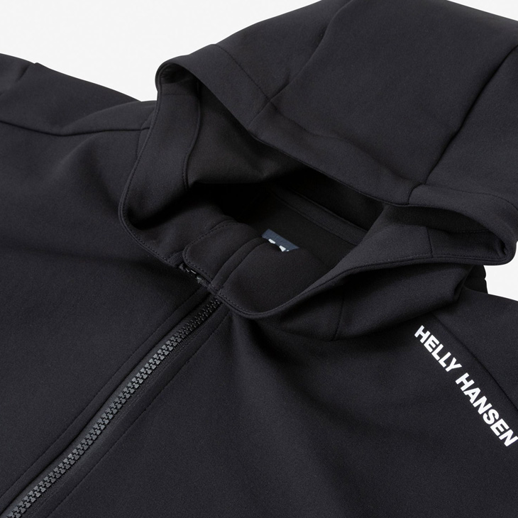 HELLY HANSEN（ヘリーハンセン） パーカージャケット メンズ チーム
