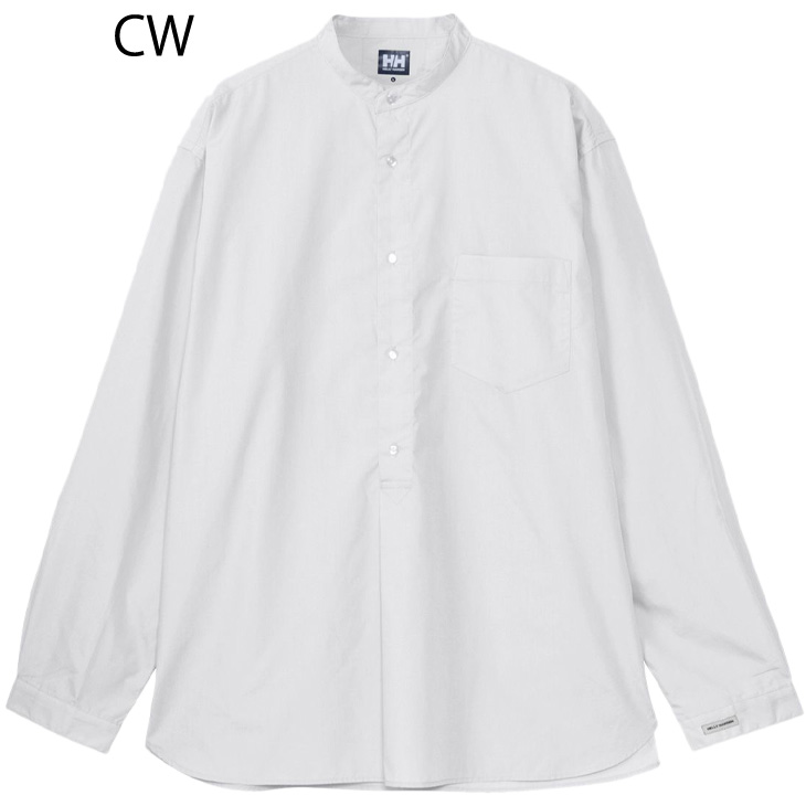 HELLY HANSEN（ヘリーハンセン） 長袖シャツ メンズ HELLYHANSEN HH