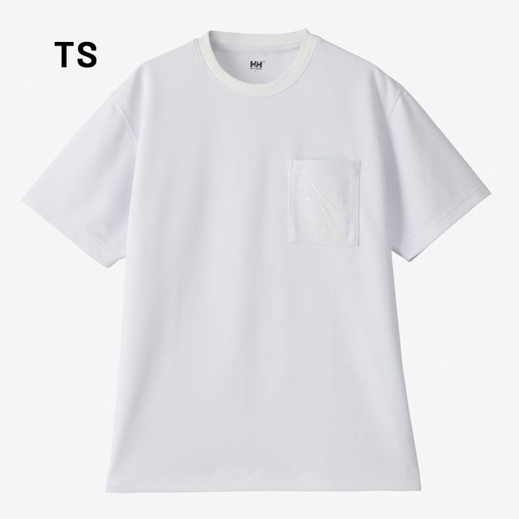 HELLY HANSEN ヘリーハンセン キッズ 半袖 Tシャツ HELLYHANSEN