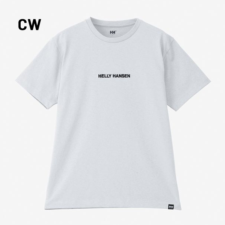 HELLY HANSEN ヘリーハンセン 半袖 Tシャツ メンズ レディース