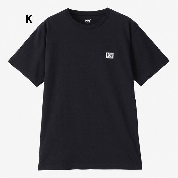 HELLY HANSEN ヘリーハンセン 半袖 カジュアルシャツ メンズ