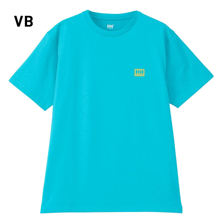 HELLY HANSEN ヘリーハンセン 半袖シャツ メンズ レディース