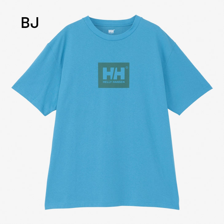 HELLY HANSEN ヘリーハンセン 半袖 Tシャツ メンズ レディース