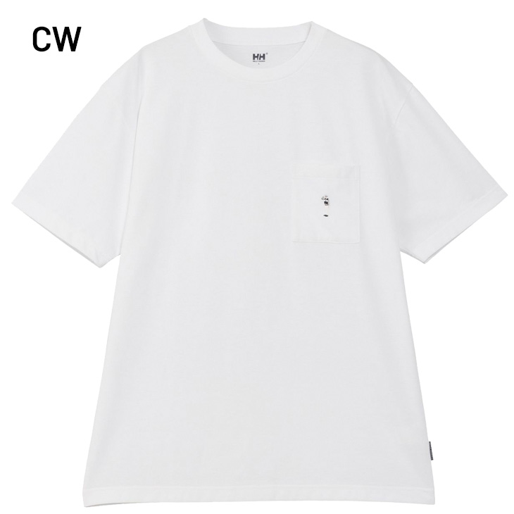 HELLY HANSEN ヘリーハンセン 半袖 Tシャツ メンズ レディース