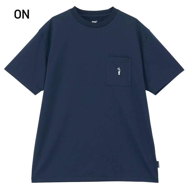HELLY HANSEN ヘリーハンセン 半袖 Tシャツ メンズ レディース