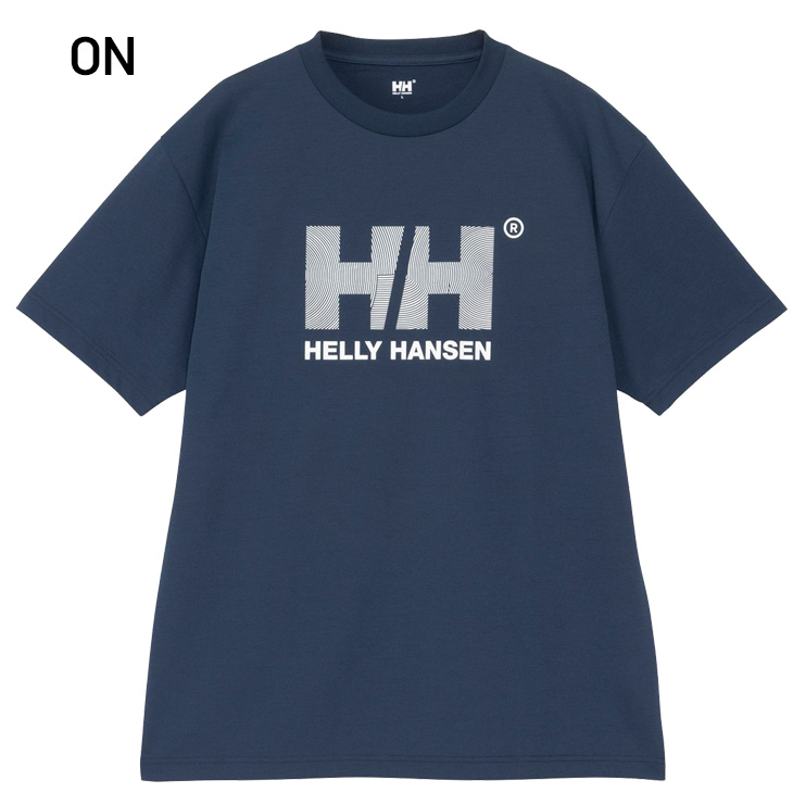 HELLY HANSEN ヘリーハンセン 半袖 Tシャツ メンズ レディース HELLY HANSEN ヘリーハンセン 半袖 Tシャツ メンズ レディース