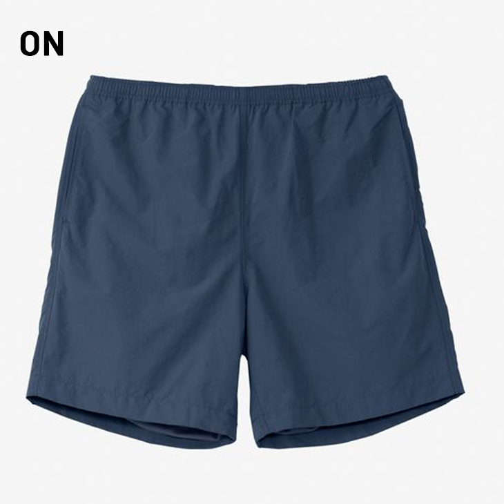 HELLY HANSEN ヘリーハンセン ショートパンツ 水陸両用 メンズ