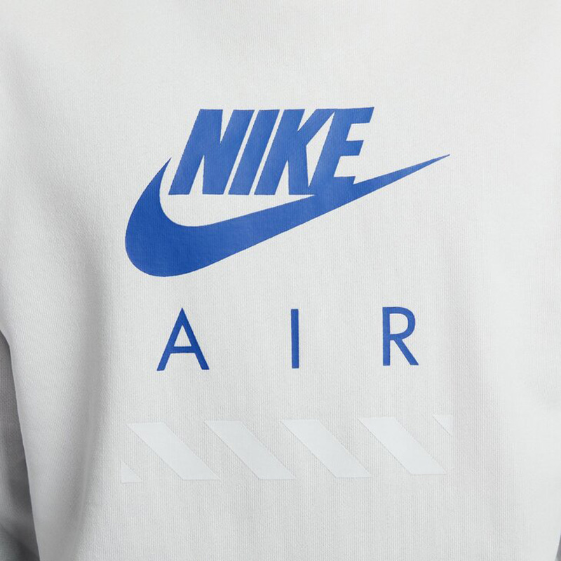 NIKE ナイキ スウェット パーカー 長袖 メンズ エア フリース