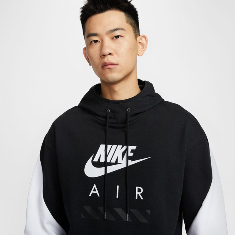 NIKE ナイキ スウェット パーカー 長袖 メンズ エア フリース