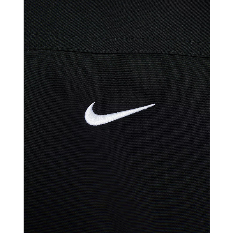 Nike UVプロテクションジャケット M ブラック Nike Stride Men's Repel UV Running Jacket. Nike ID
