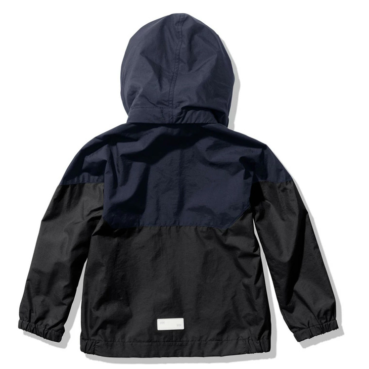 HELLY HANSEN ヘリーハンセン キッズ ウィンドブレーカー 130