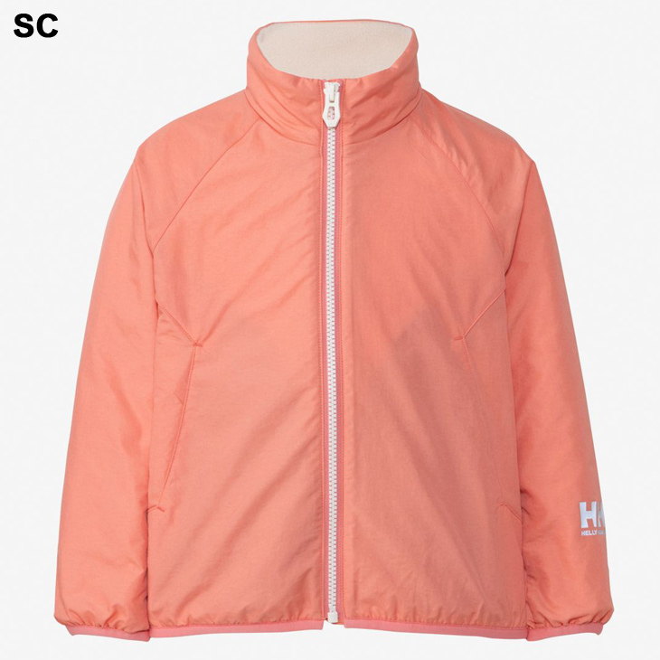 HELLY HANSEN ヘリーハンセン キッズ ジャケット HELLYHANSEN