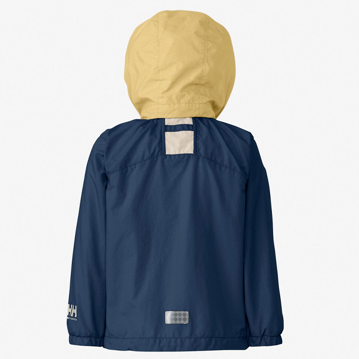 HELLY HANSEN ヘリーハンセン キッズ ウィンドブレーカー HELLY HANSEN ヘリーハンセン キッズ ウィンドブレーカー