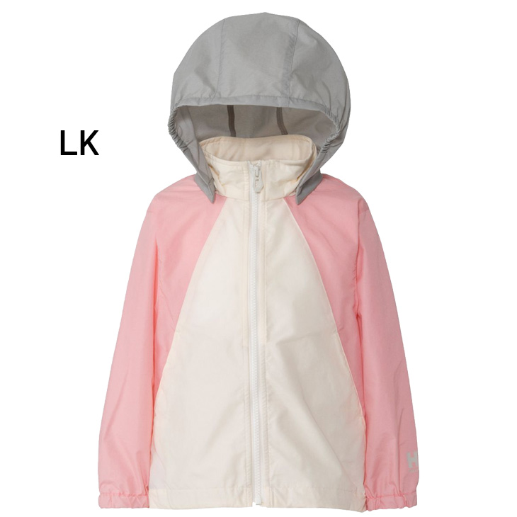 HELLY HANSEN（ヘリーハンセン） キッズ ウインドブレーカー 130-150cm