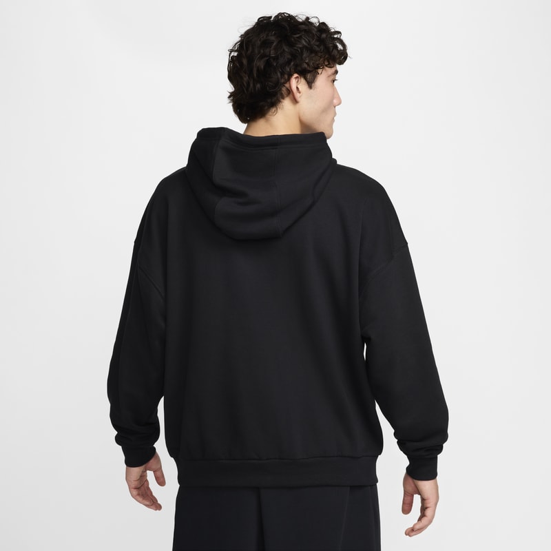 NIKE（ナイキ） パーカー メンズ スウェット クラブ フリース オーバー