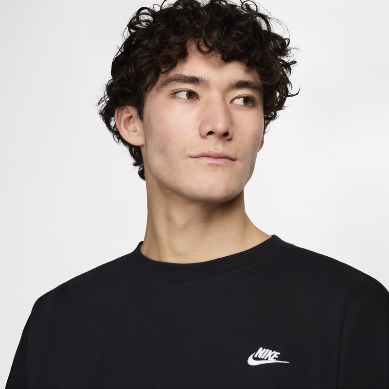 NIKE（ナイキ） トレーナー 長袖 メンズ スウェットシャツ クラブ