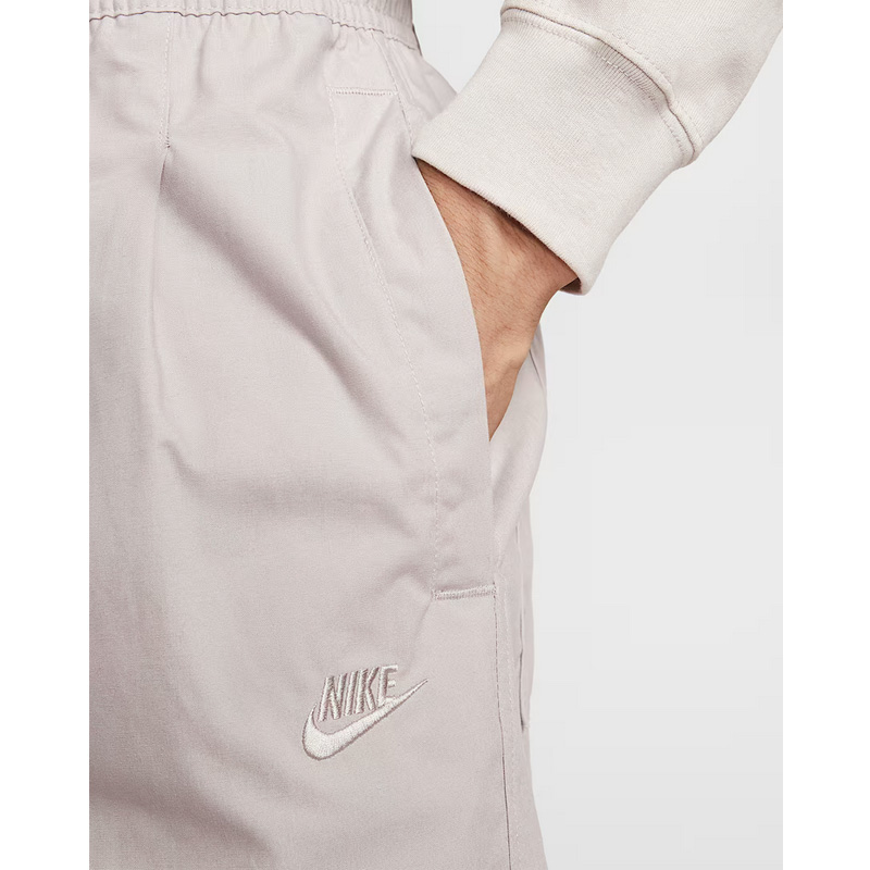NIKE（ナイキ） バルーンパンツ メンズ クラブ ロングパンツ ウーブン