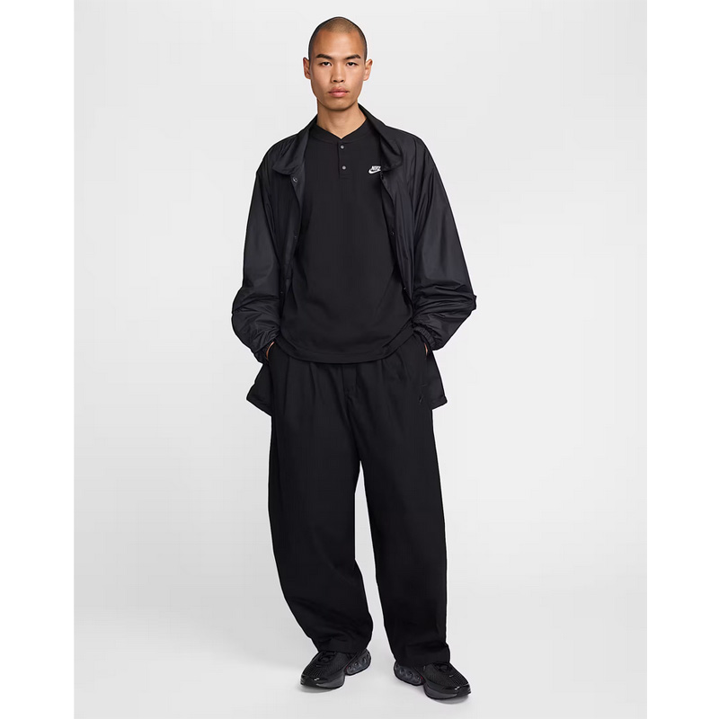 NIKE（ナイキ） バルーンパンツ メンズ クラブ ロングパンツ ウーブン