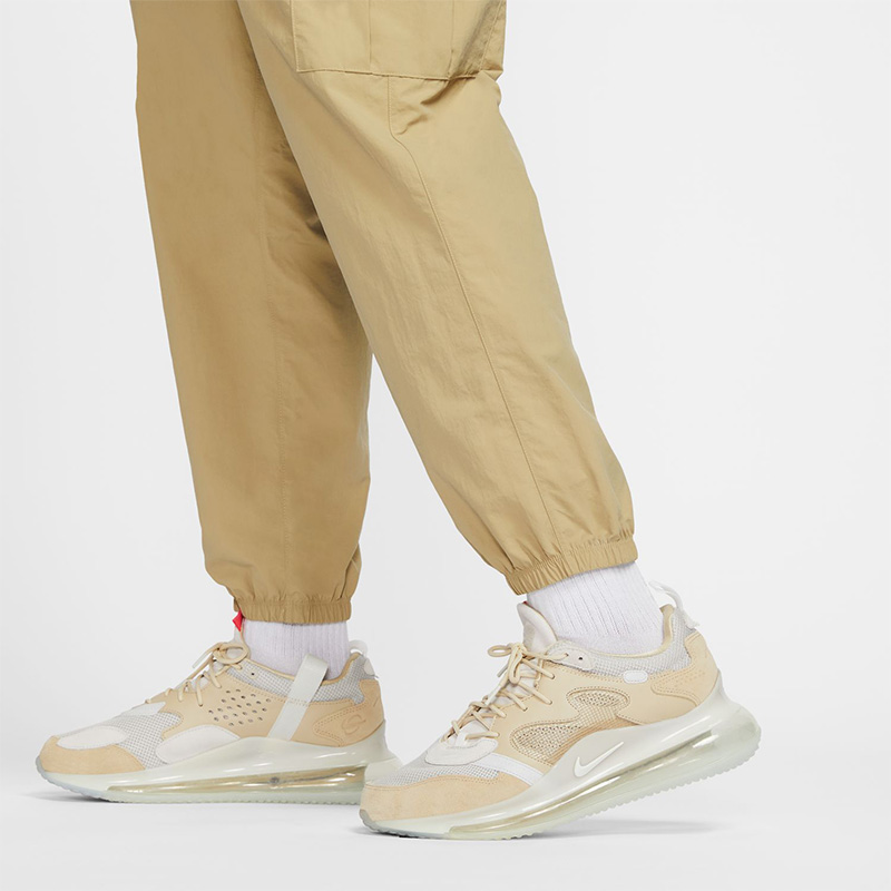 NIKE（ナイキ） ナイキクラブ カーゴパンツ メンズ ロングパンツ