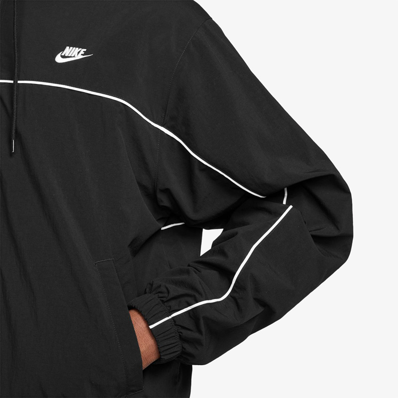 NIKE ナイキ ウィンドブレーカー メンズ クラブ アスリート