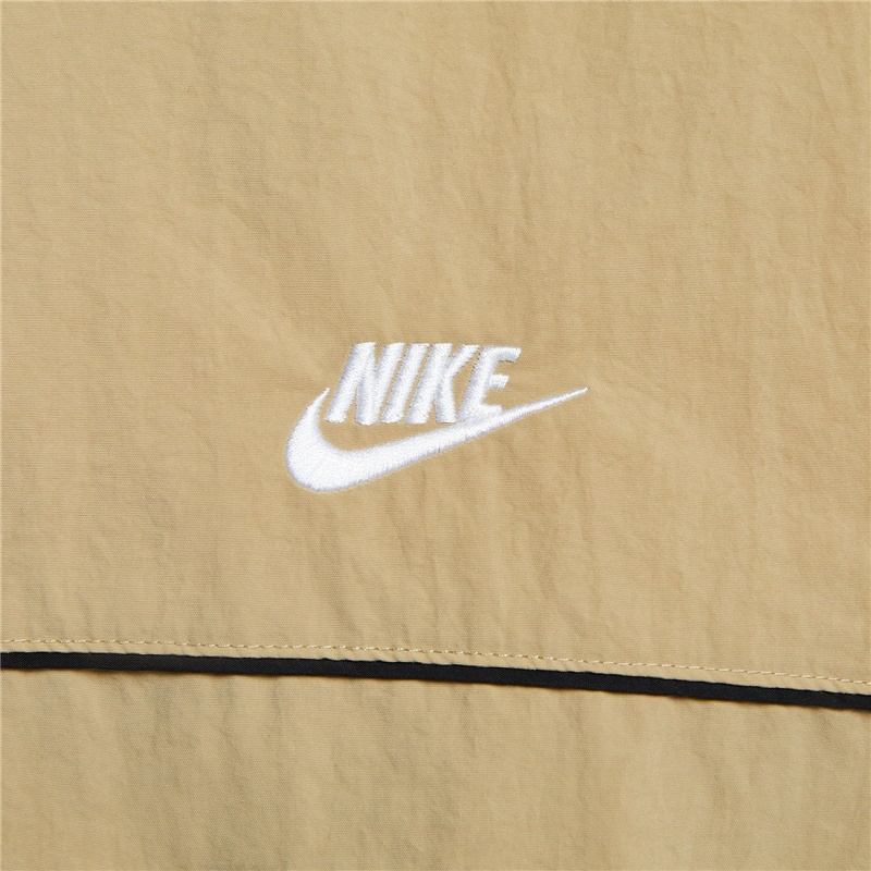 NIKE（ナイキ） ウィンドブレーカー メンズ クラブ フーデッド