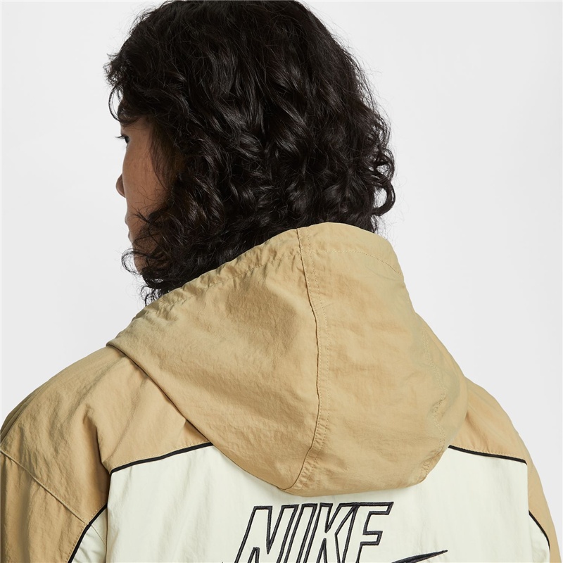 NIKE（ナイキ） ウィンドブレーカー メンズ クラブ フーデッド
