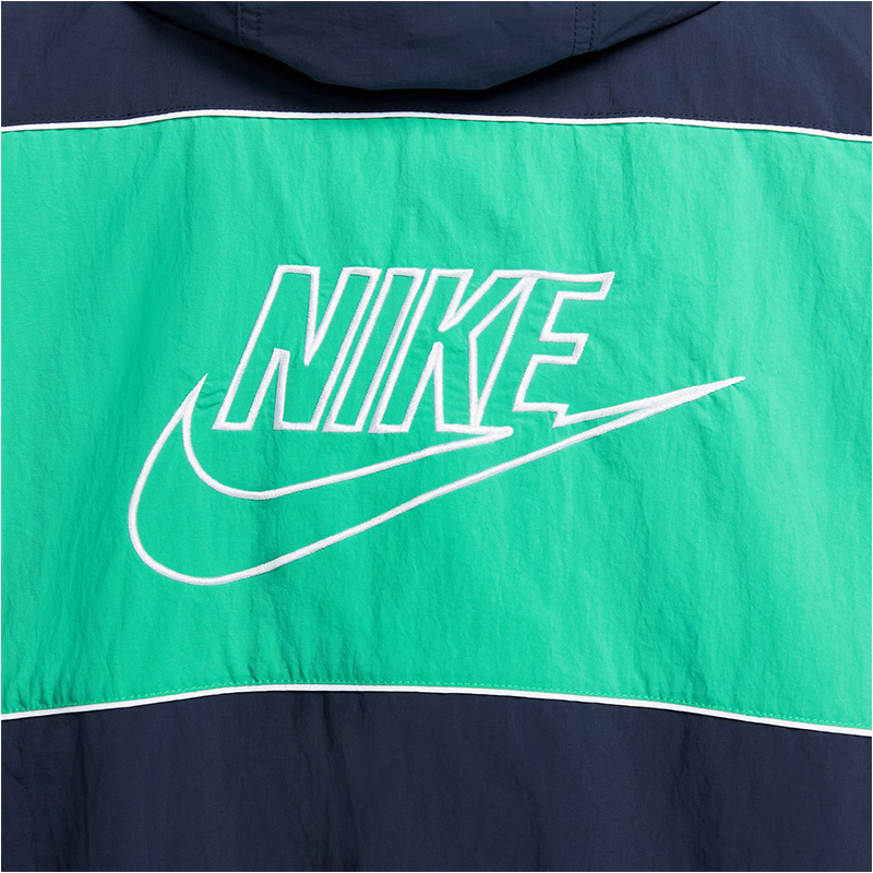 NIKE（ナイキ） ウィンドブレーカー 長袖 メンズ クラブ アスリート