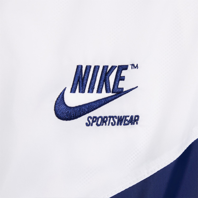 NIKE ナイキ ウィンドブレーカー メンズ ウィンドランナー