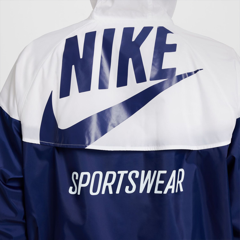 NIKE ナイキ ウィンドブレーカー メンズ ウィンドランナー
